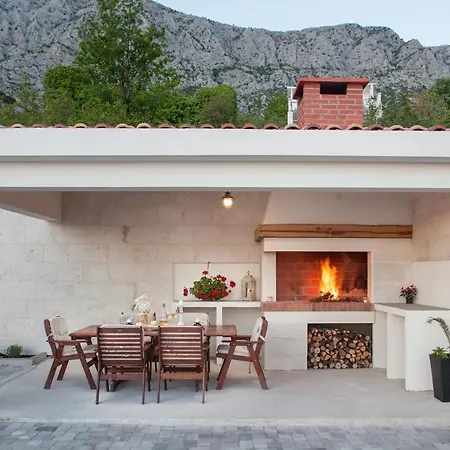 Villa Roko *