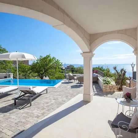 Villa Roko Tučepi