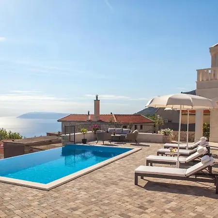 Villa Roko Tučepi