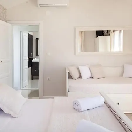 Roko Villa Tučepi