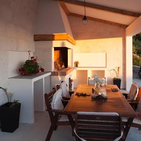 Roko Villa Tučepi