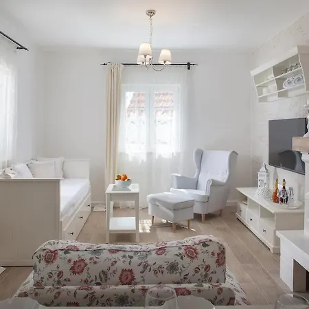 Villa Roko Tučepi