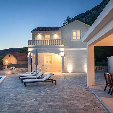 Villa Roko Tučepi