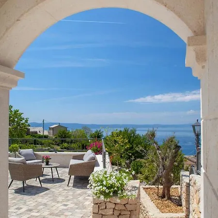 Roko Villa *