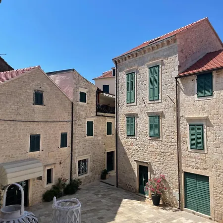 Roko Διαμέρισμα Jelsa (Hvar)