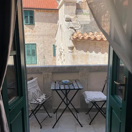 Roko Διαμέρισμα Jelsa (Hvar)